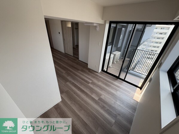 Reframe 5 早稲田の物件内観写真